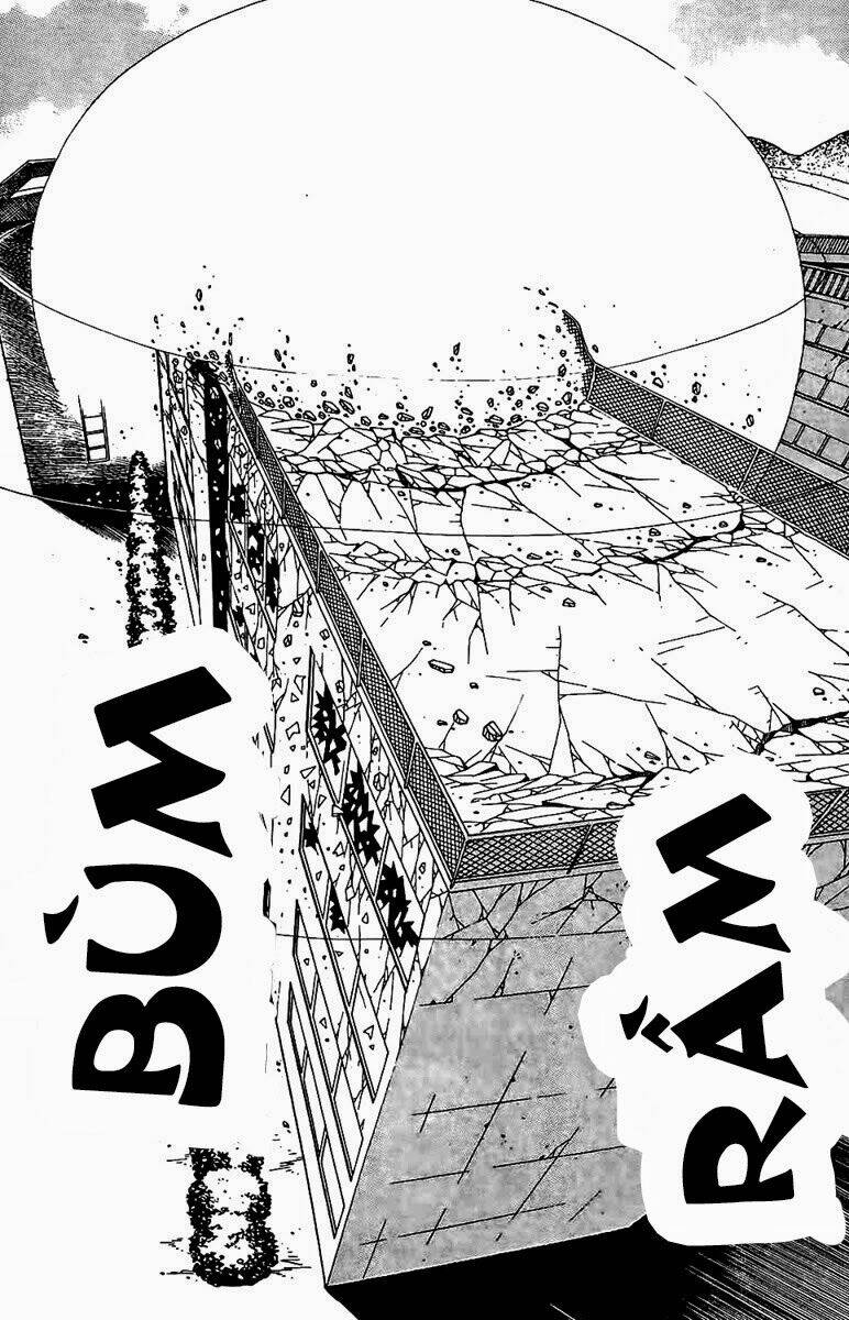 gwisin byeolgok - bí kíp của quỷ chapter 44 11