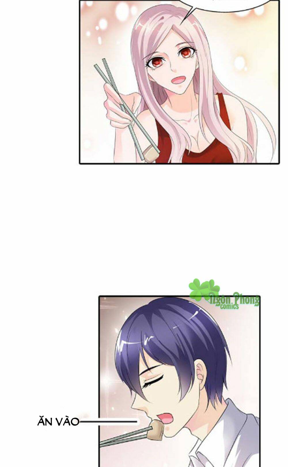 em vẫn còn nhỏ chapter 61 2