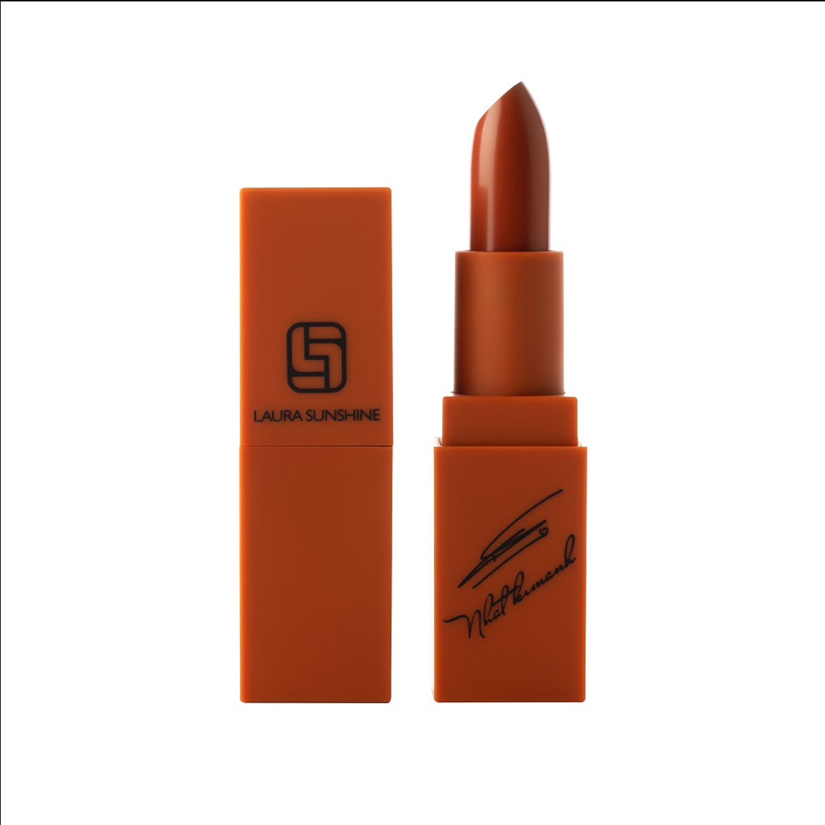 Son Laura Sunshine 10 màu siêu đẹp Nhật Kim Anh  Lipstick