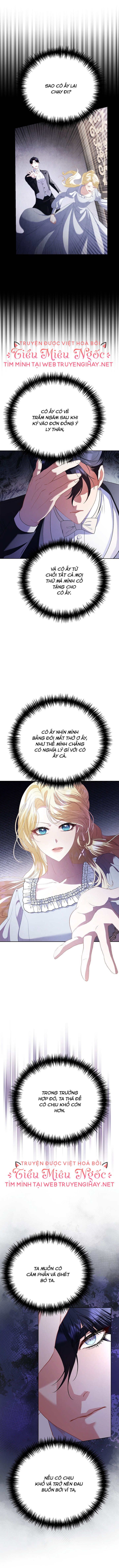 tình yêu đó chưa hề tồn tại chapter 20 2