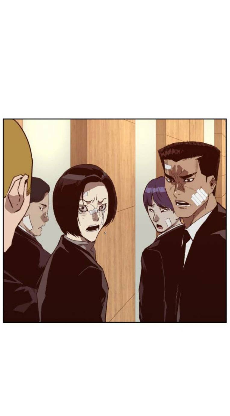 Weak Hero chapter 264 71