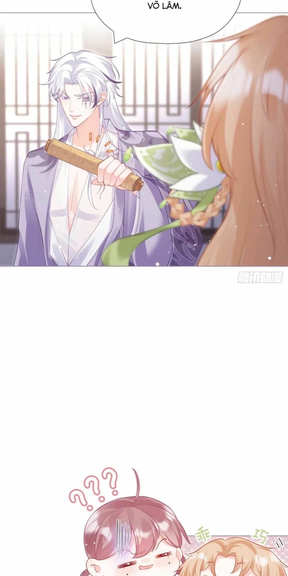 thiết lập ác nữ của tôi sụp đổ rồi chapter 17 28