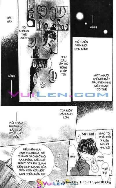 thử thách của kyouko chapter 61 85