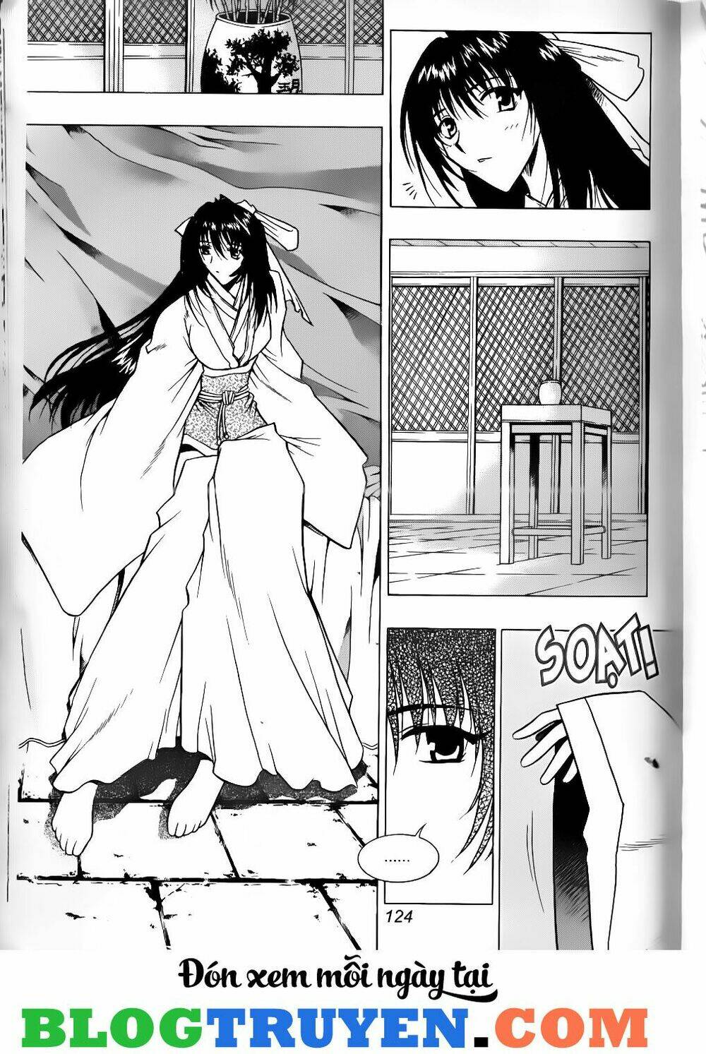 thiên lang liệt truyện chapter 72 7