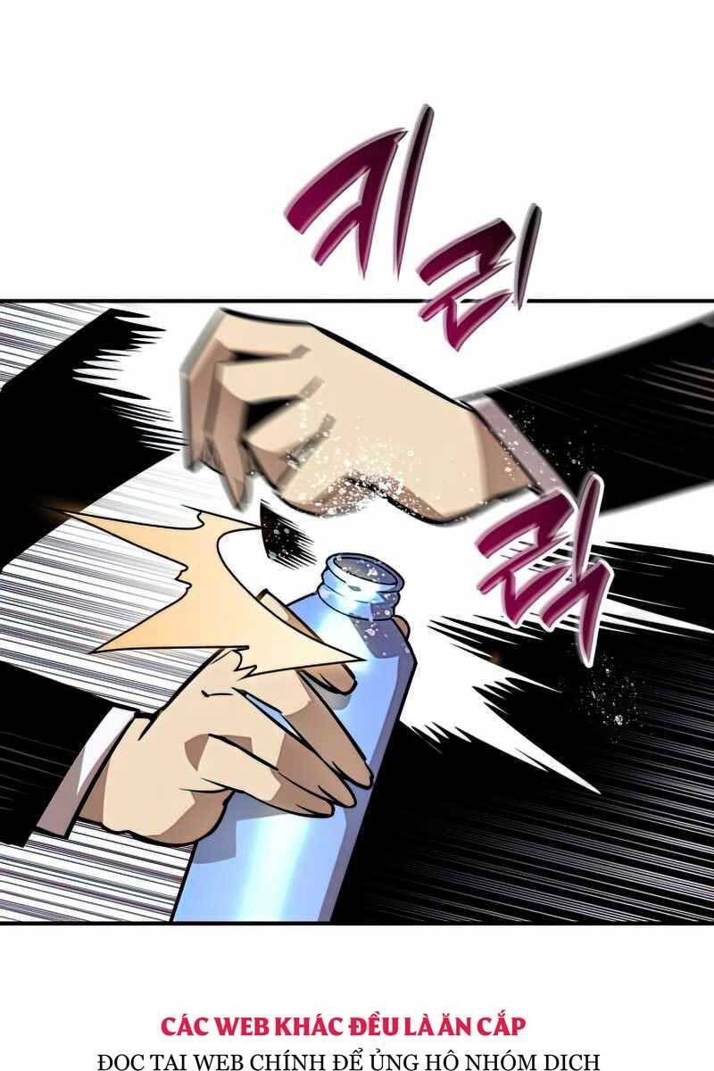 tôi là lính mới chapter 124 29