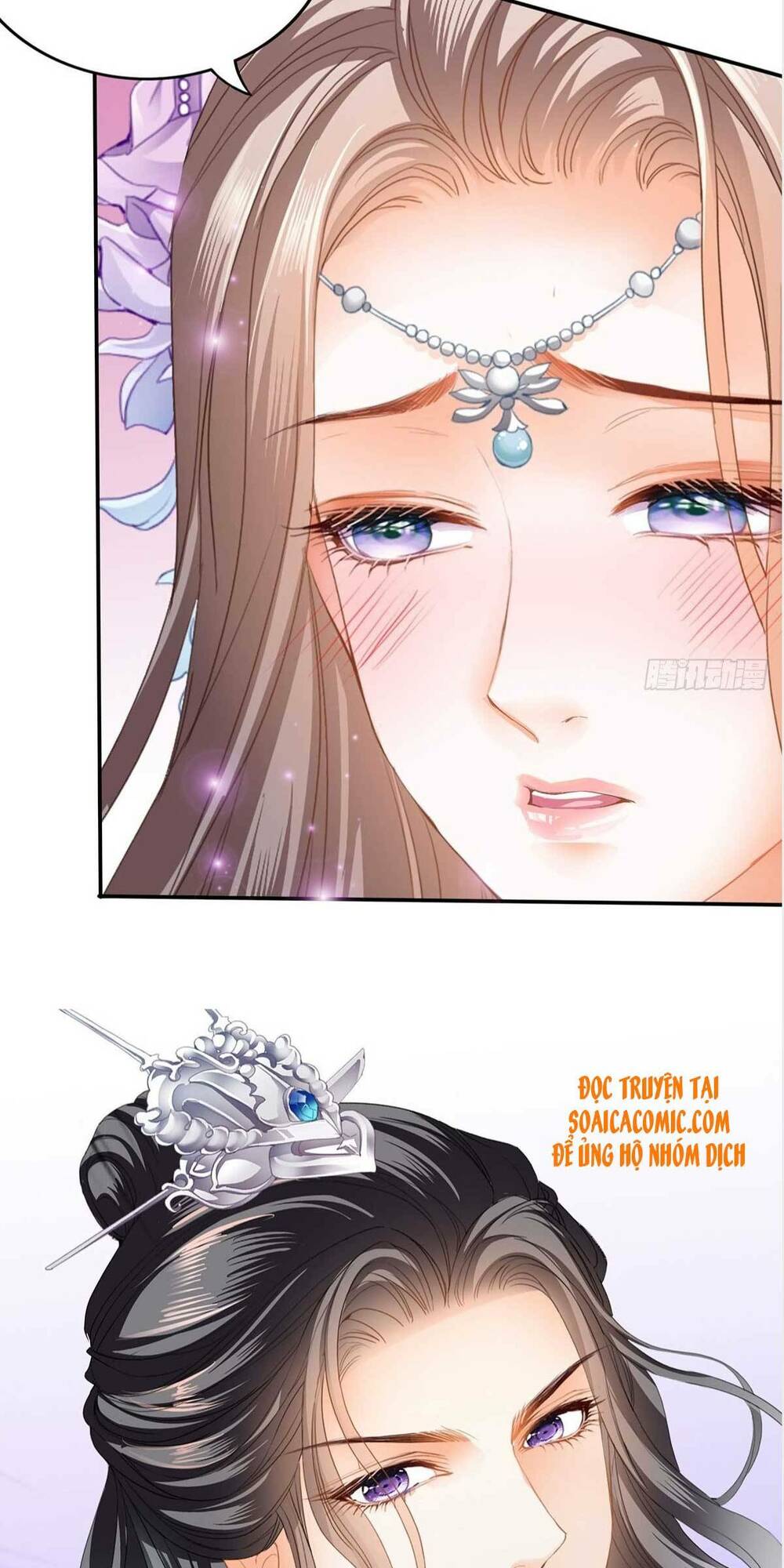 bổn vương muốn nàng chapter 83 36