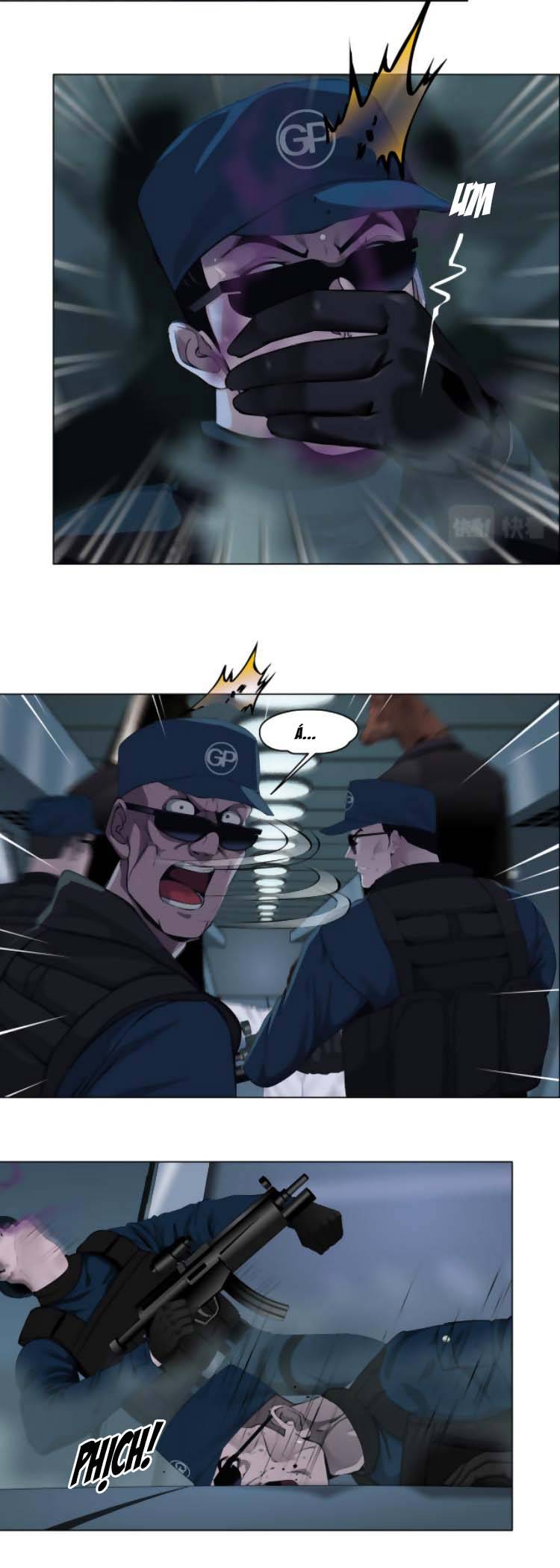 đằng nữ chapter 80 8