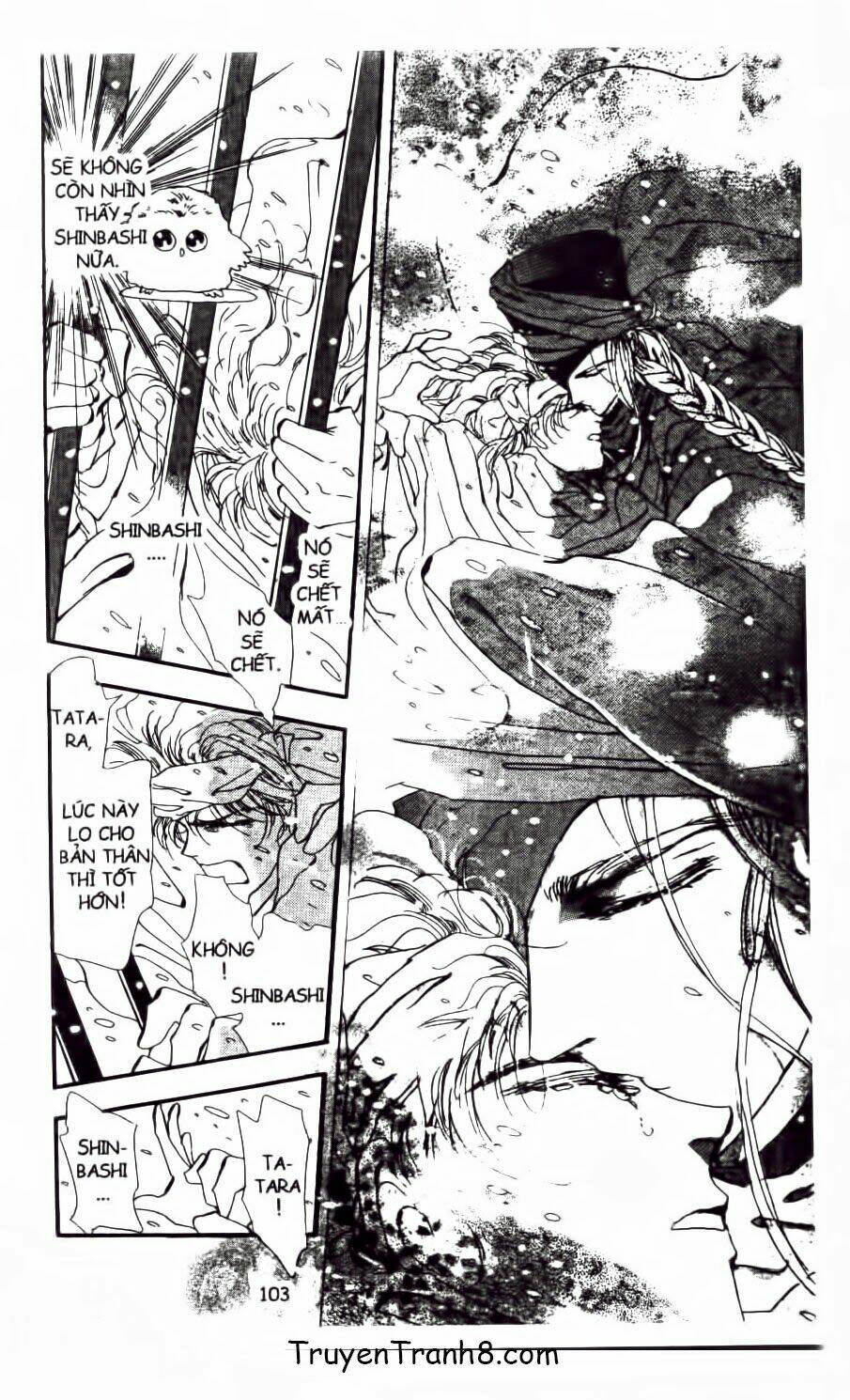 đứa con số phận chapter 41.1 7