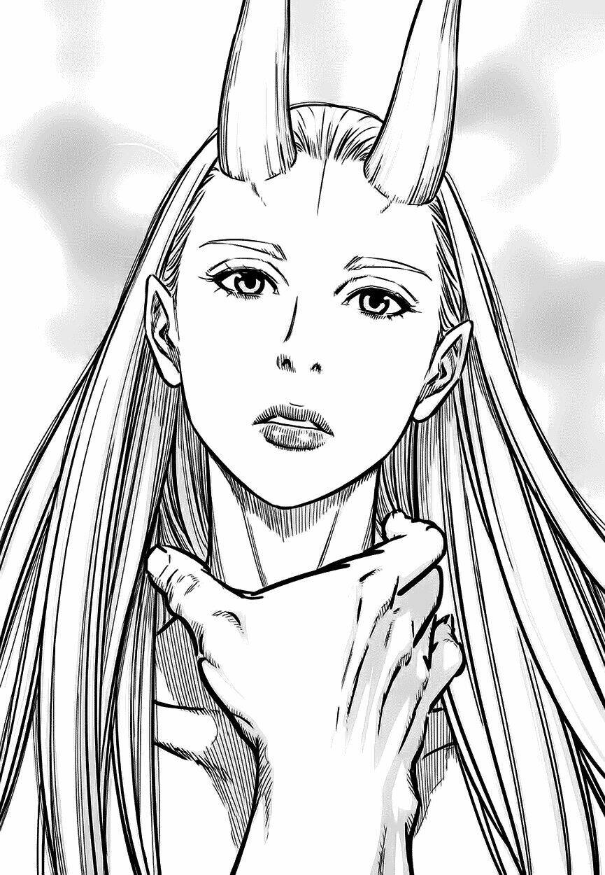 lính đánh thuê maruhan chapter 69 14