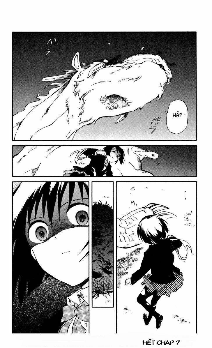 hitoribocchi no chikyuu shinryaku chapter 7 42