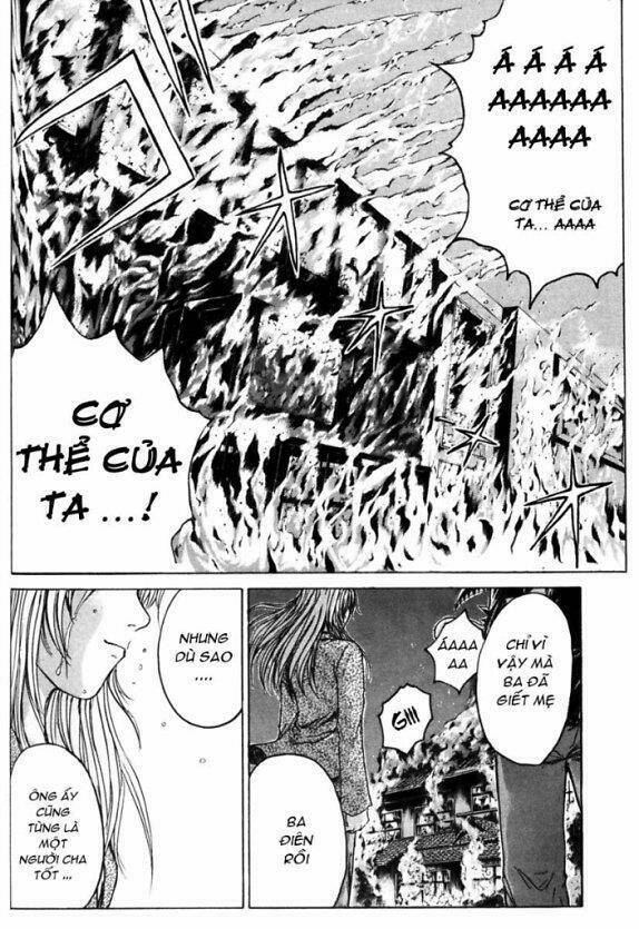 tokko - ác quỷ hồi sinh chapter 15 34