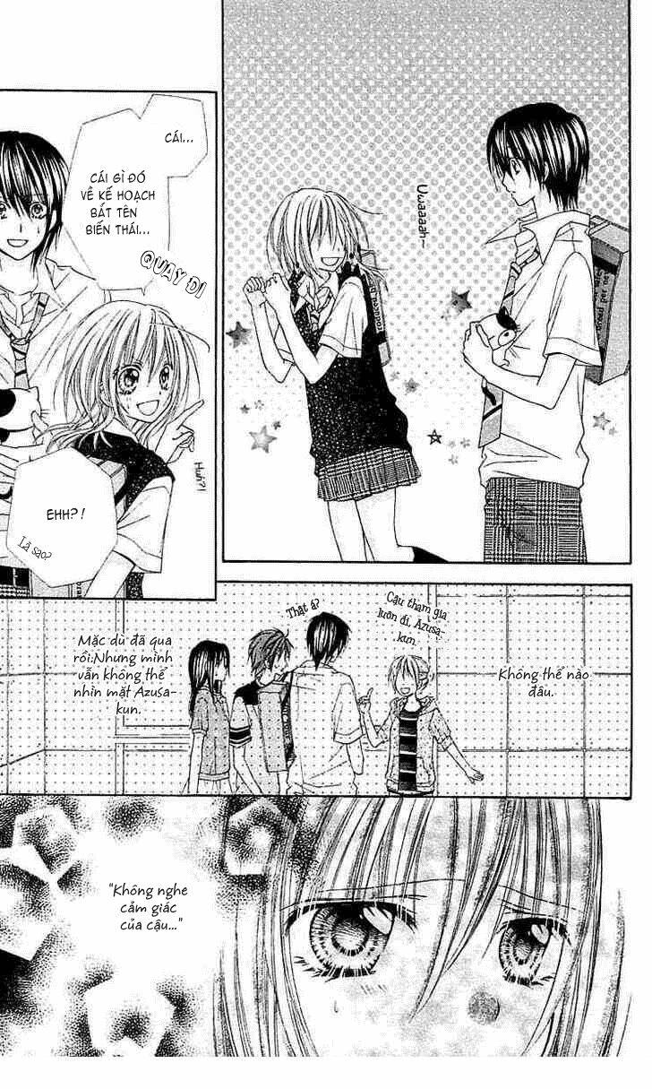 love berrish chapter 12 17