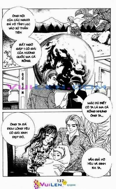 đến vương quốc ma chapter 3 136