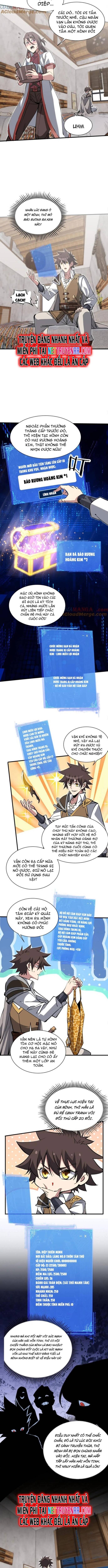 chư thần làm vợ, ta vô địch tại võng du chapter 19 6