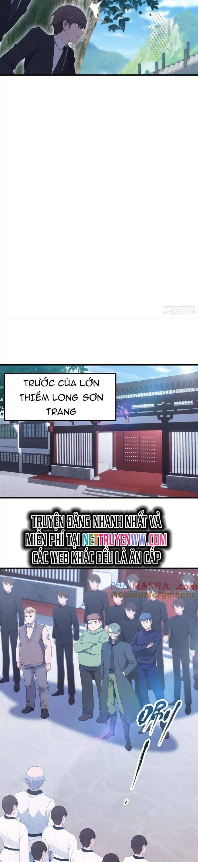 tu tiên trở về tại vườn trường – season 2 chapter 78 20