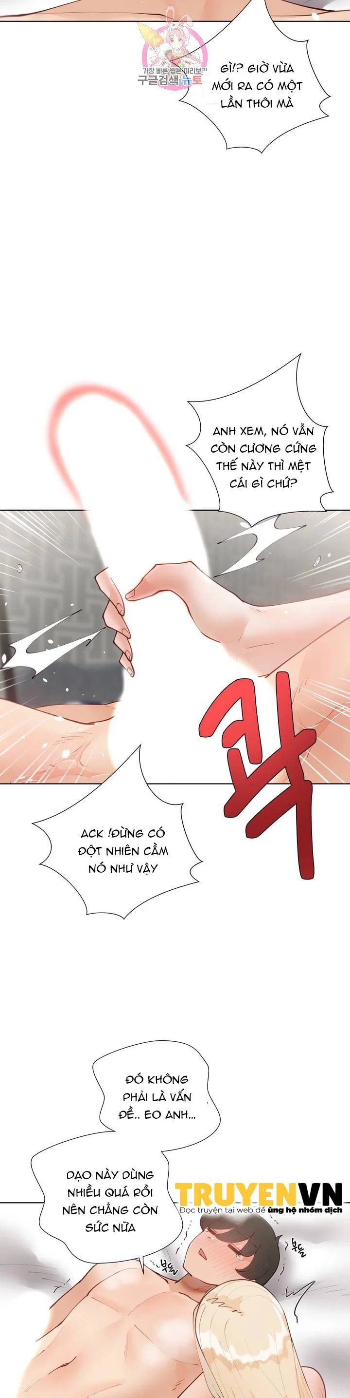 gia sư nữ quái chapter 62 11