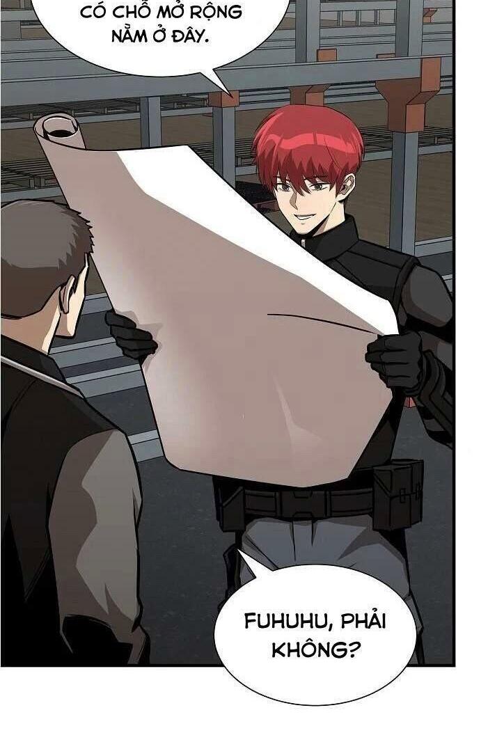 return survival chapter 95 11