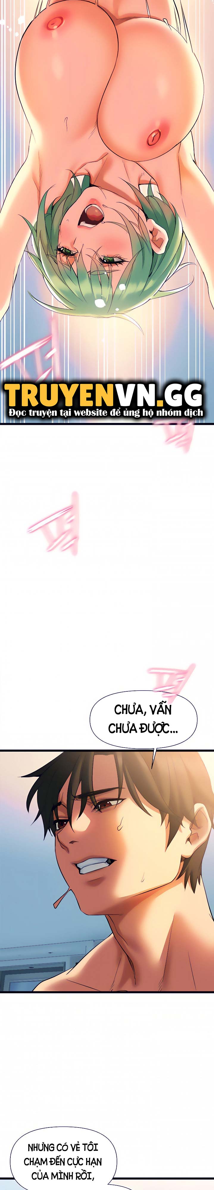 không phải chị thì không được chapter 5 53
