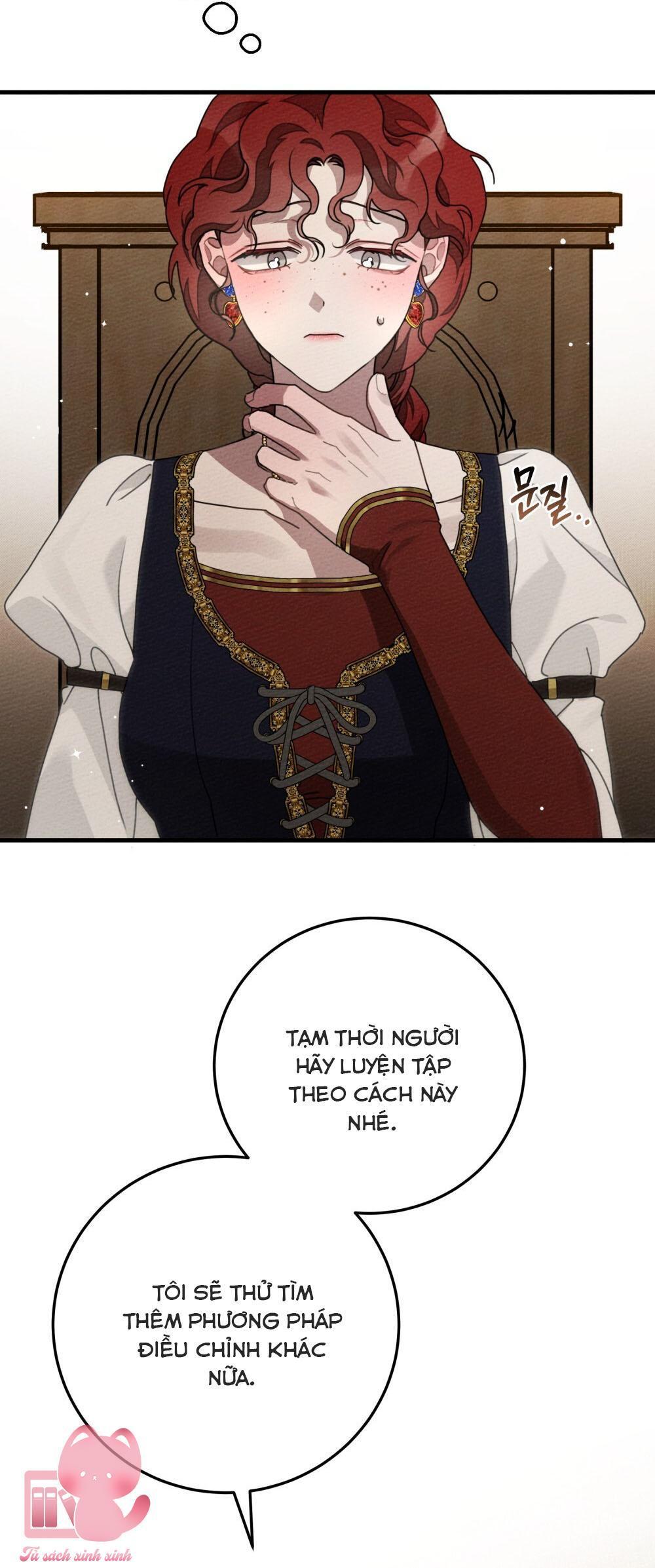 dưới tán cây sồi chapter 61 34