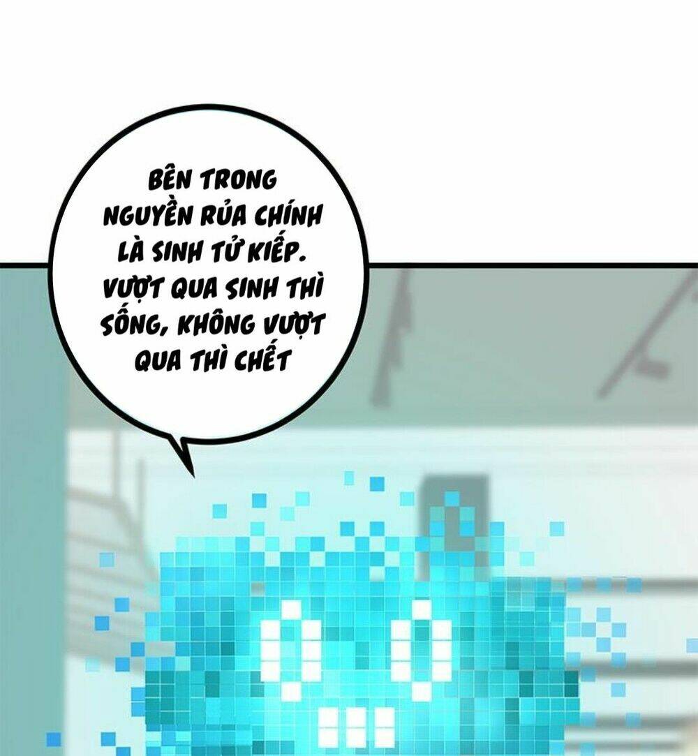 tối cường khí vận hệ thống chapter 5 21