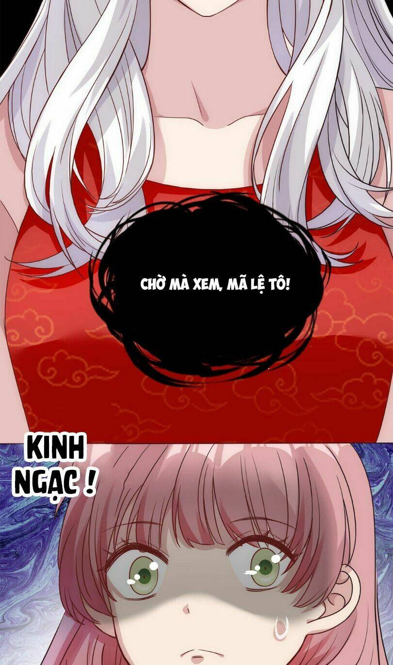 trở lại showbiz làm ảnh hậu chapter 2 10