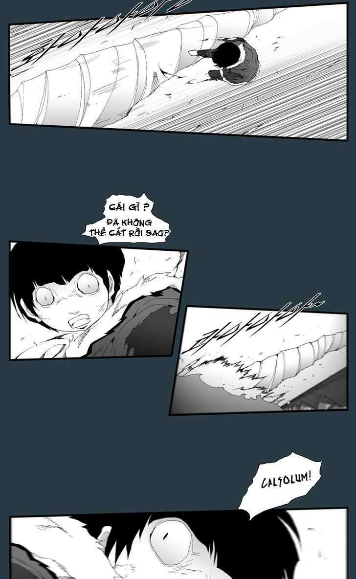 siêu năng chapter 174 4