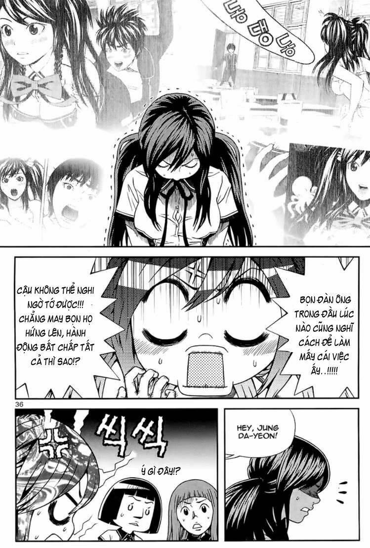 need a girl chapter 35 13