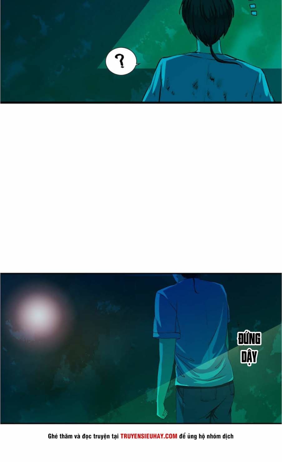 thiếu niên huynh là loại cỏ gì chapter 4 5