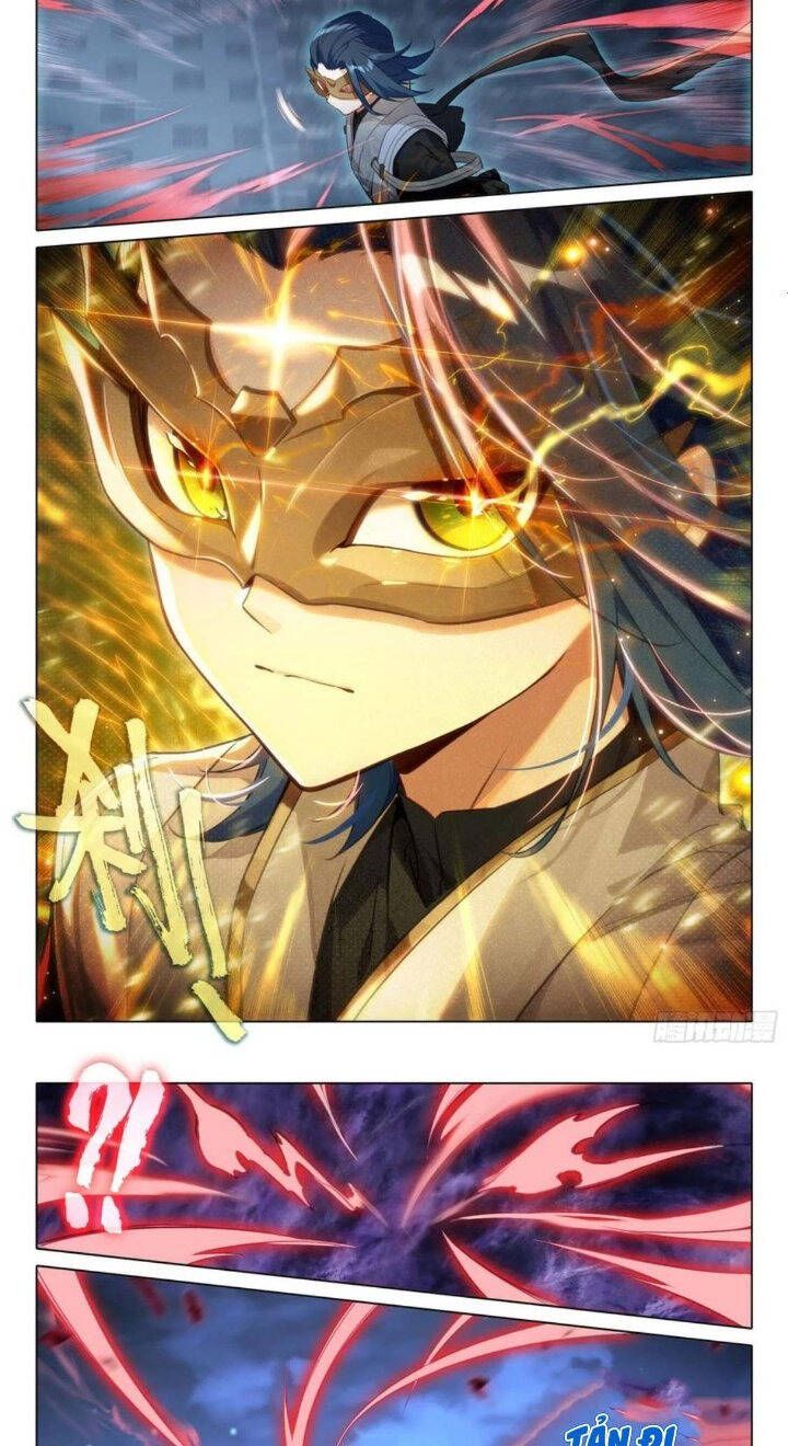 đấu la đại lục 5 - đường tam trùng sinh chapter 82 5