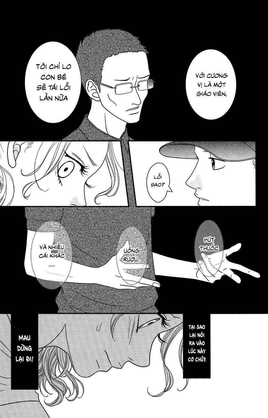 đóa hoa năm ấy chapter 2 31