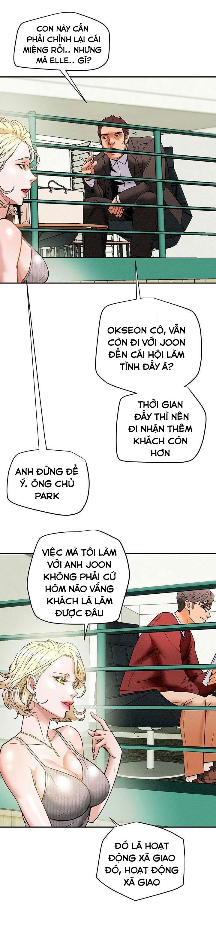 âm mưu dục vọng chapter 8 35