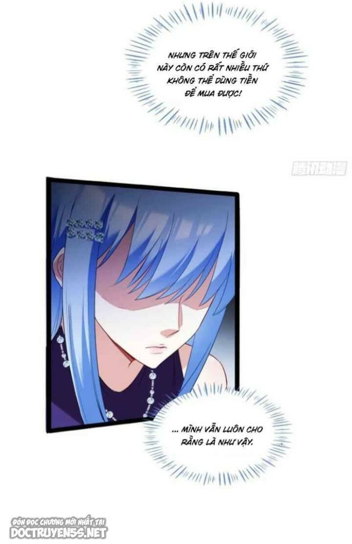 Bỏ Làm Simp Chúa, Ta Có Trong Tay Cả Tỉ Thần Hào chapter 12.2 17
