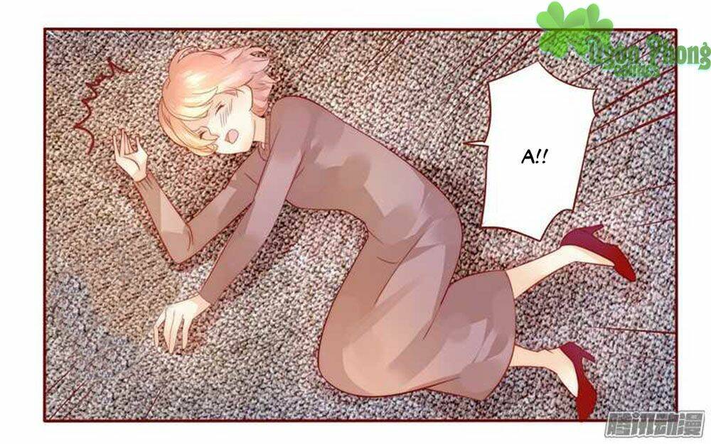 bá đạo tổng tài yêu tôi chapter 37 14