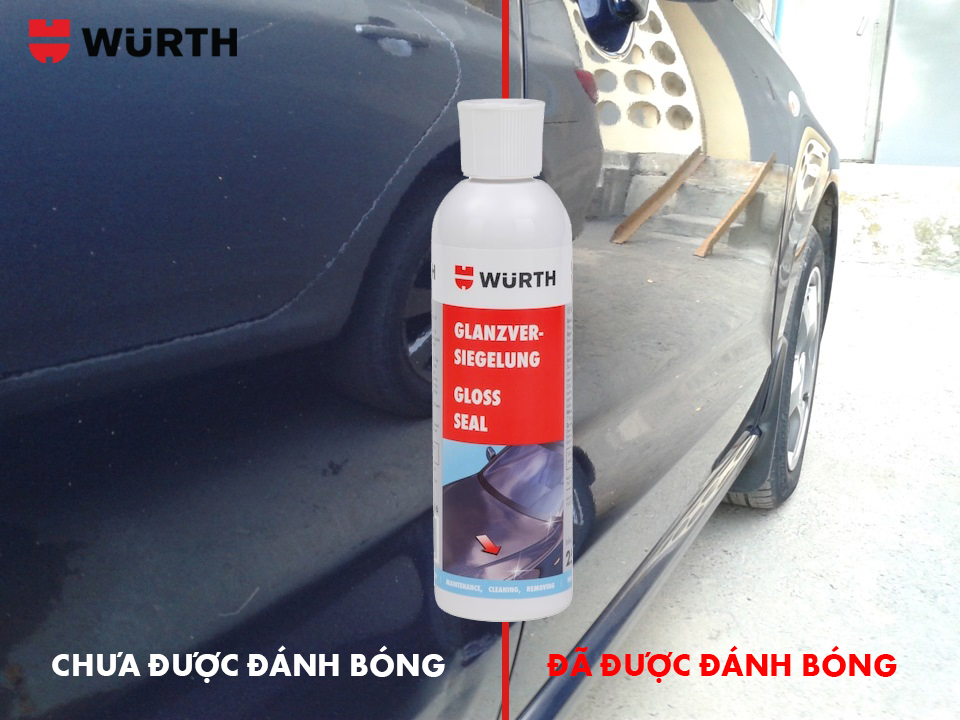CHẤT PHỦ BÓNG BẢO VỆ SƠN 250ML