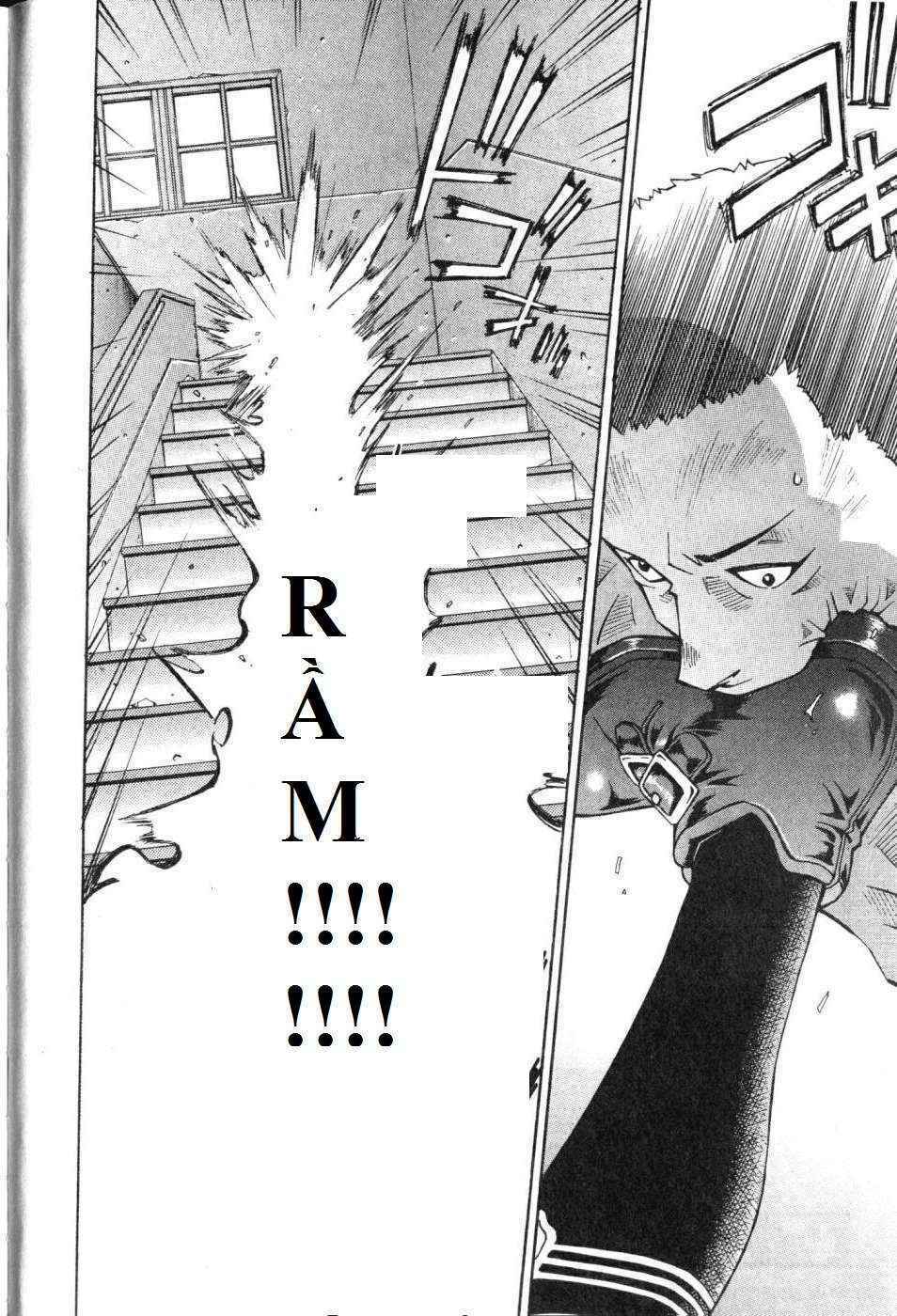 dragon girl - ikkitousen chapter 4 22