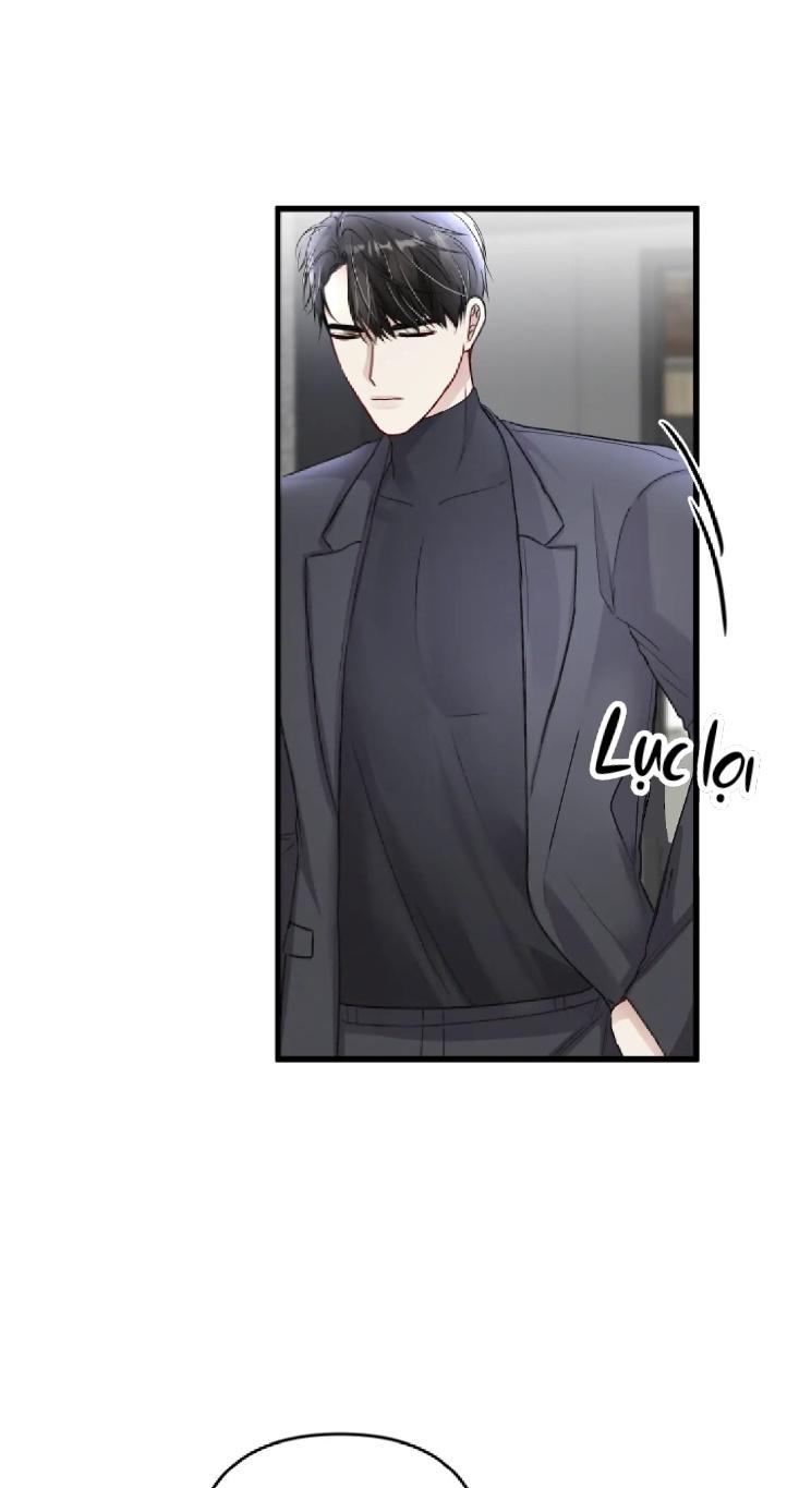 cuộc sống thường nhật của trị liệu viên hạng b chapter 53 19