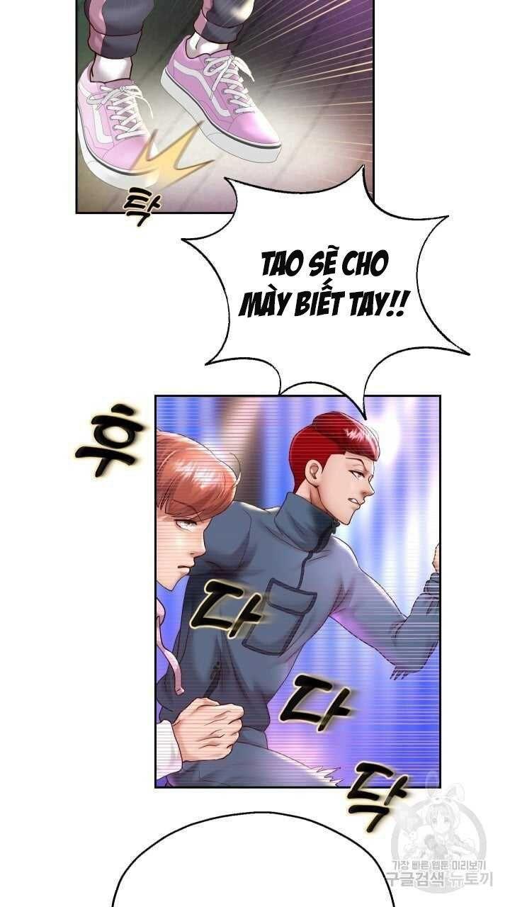 18+ tôi! trọng sinh với chiếc bò toi chapter 22.1 29