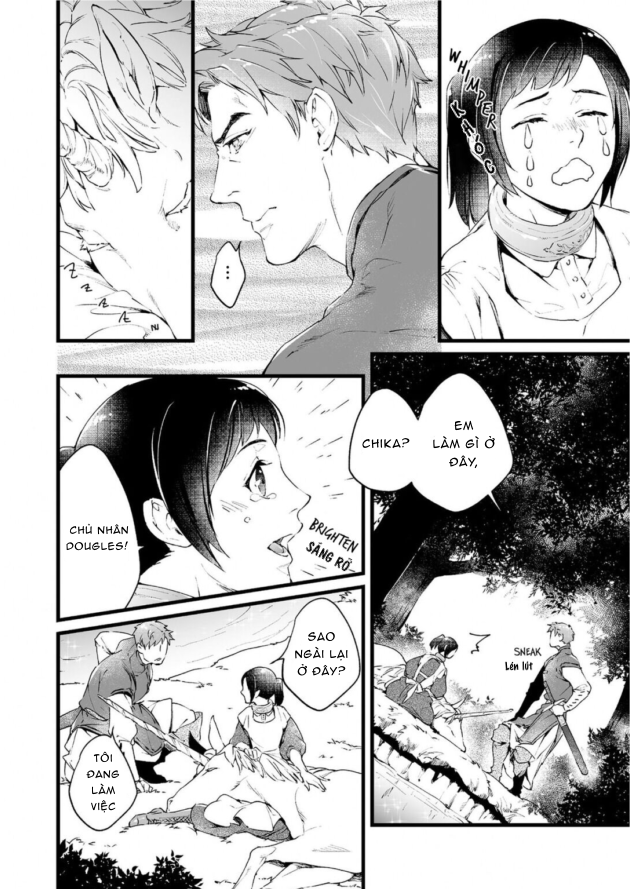 xuyên không trở thành nô lệ chapter 1.2 5