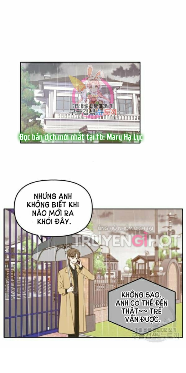 hẹn gặp anh ở kiếp thứ 19 chapter 89 1