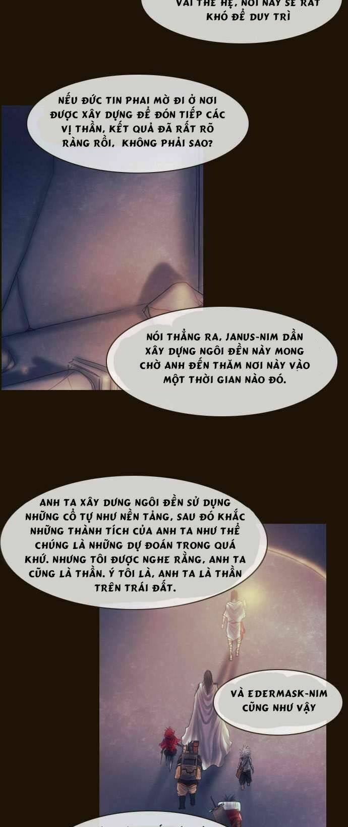 hội ảo thuật chapter 129 21