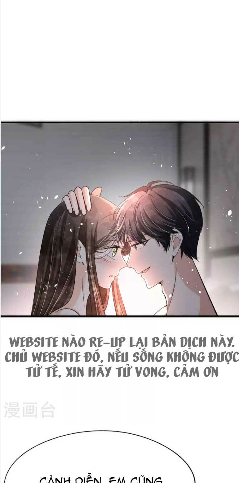 cô vợ hợp đồng lạnh lùng không dễ đụng đâu chapter 194 19