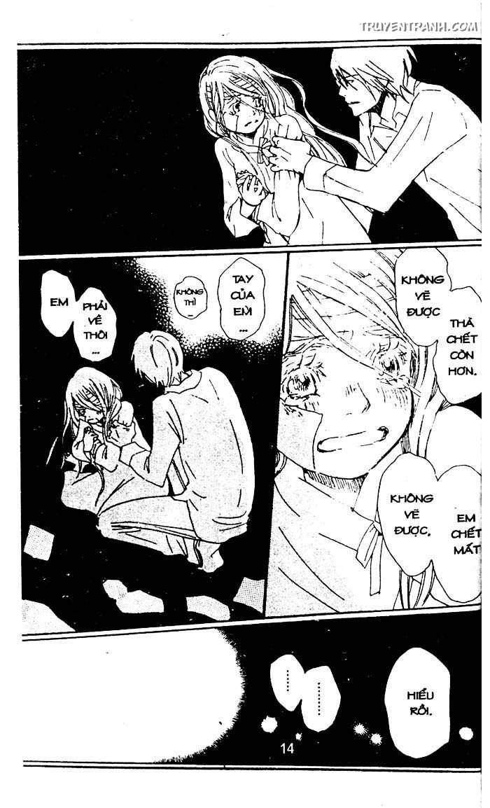 love n life chapter 61 15