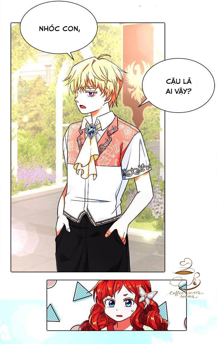 lý do trốn tránh người bạn thời thơ ấu chapter 3 17