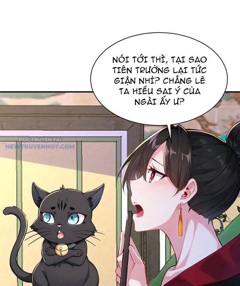 ta thực sự không muốn làm thần tiên chapter 95 21