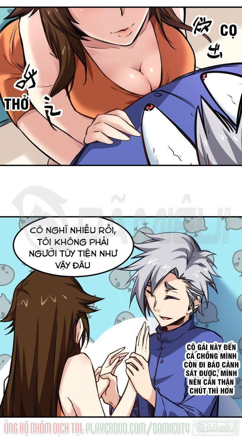 đỉnh phong thần y chapter 16 3