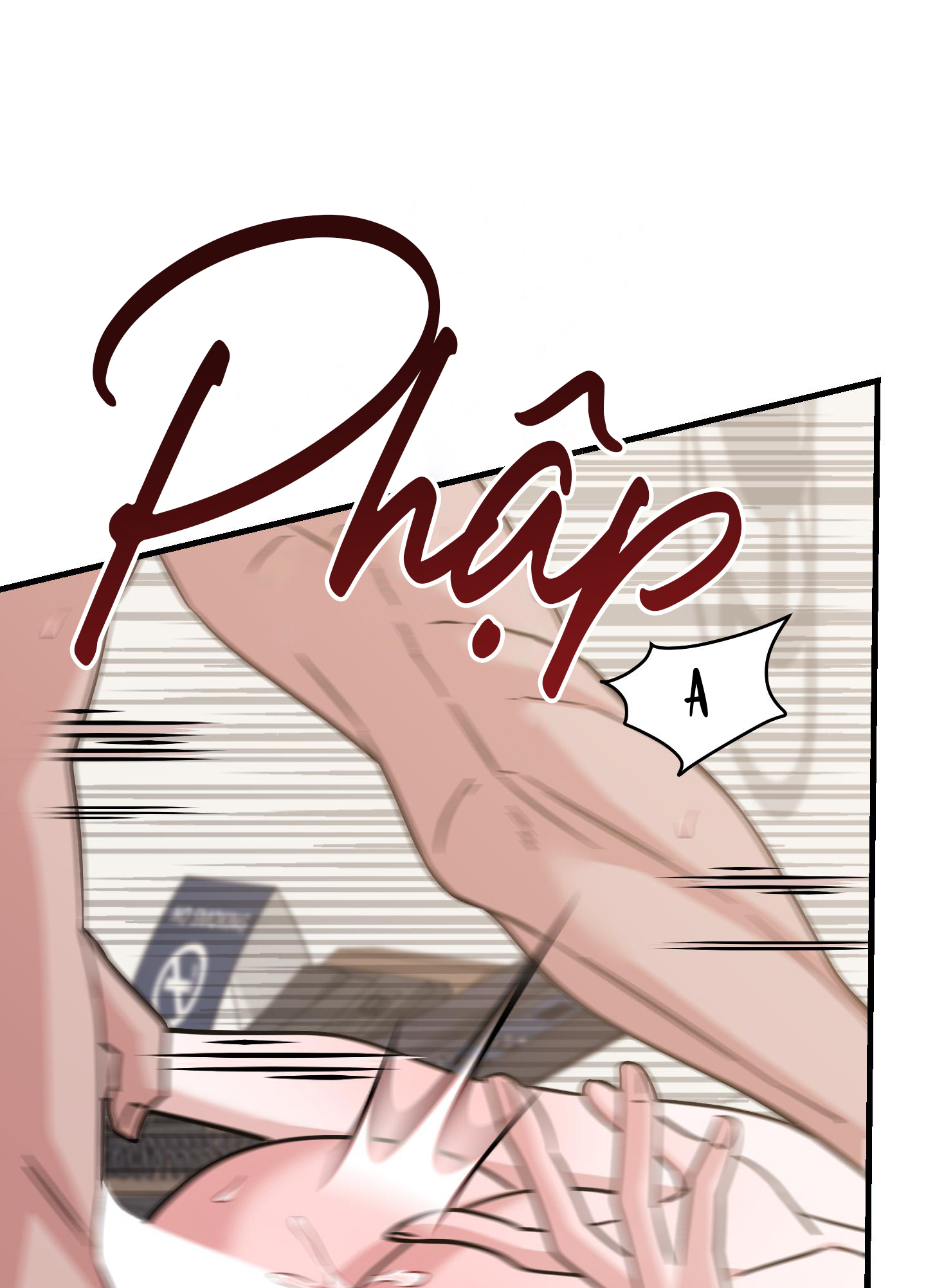 lời mời nguy hiểm chapter 6 81