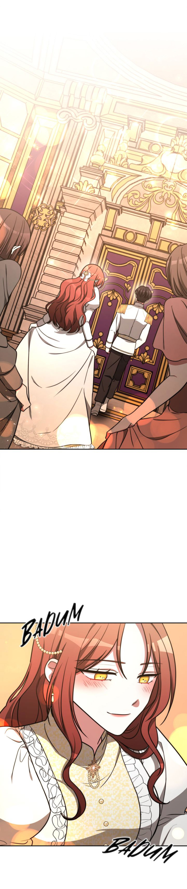 chuyện tình tay ba chapter 124 11