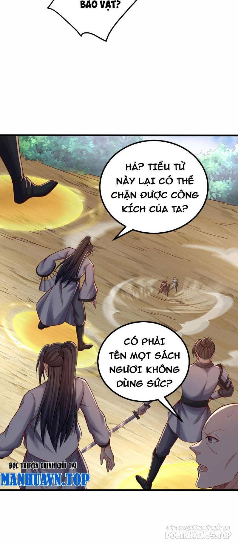 bắt đầu với kiếm vực, ta lặng lẽ tu luyện thành kiếm thần chapter 79 19