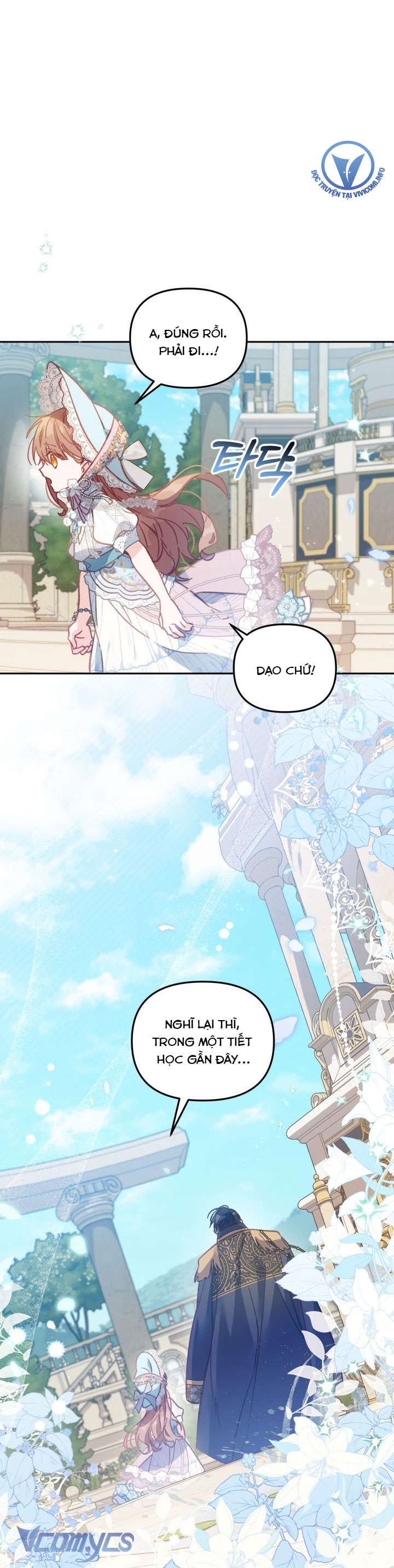 không có chỗ cho kẻ giả mạo chapter 9 35