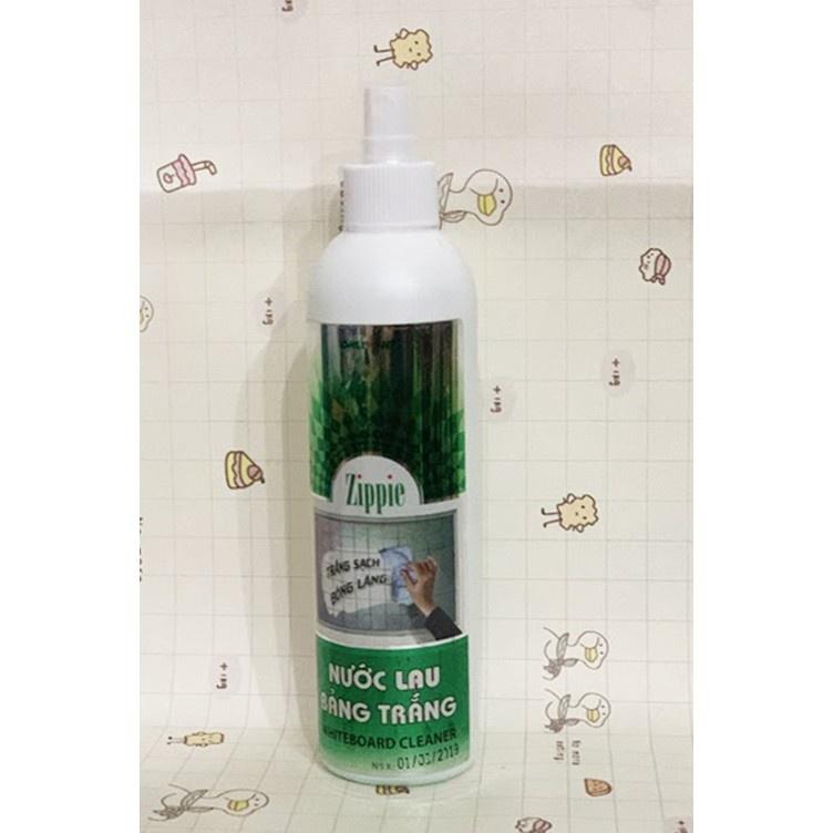 Nước lau bảng Zippie